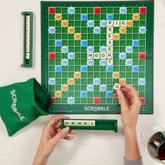 Scrabble Original - Albagame