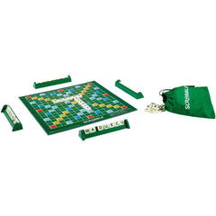 Scrabble Original - Albagame