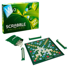 Scrabble Original - Albagame