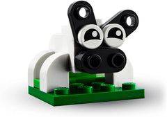 Lego Classic Creative White Bricks 11012 - Albagame