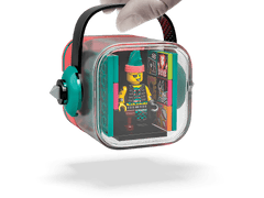 Lego Vidiyo Punk Pirate BeatBox 43103 - Albagame