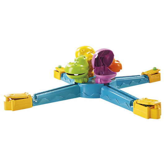 Hungry Hungry Hippos Launchers - Albagame