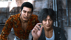PS5 Lost Judgment - Albagame