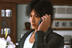 PS5 Lost Judgment - Albagame