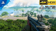 PS5 Battlefield 2042 - Albagame