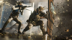 PS5 Battlefield 2042 - Albagame