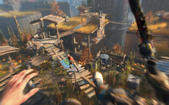 PS5 Dying Light 2 - Albagame