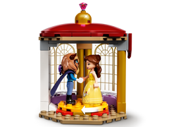 Lego Princess Belle & The Beasts Castle 43196 - Albagame