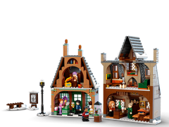 Lego Harry Potter Hogwarts Village Visit 76388 - Albagame