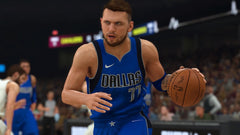 PS5 NBA 2K22 Standart Edition - Albagame