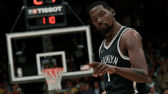 PS5 NBA 2K22 Standart Edition - Albagame