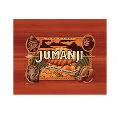 Jumanji The Game - Albagame