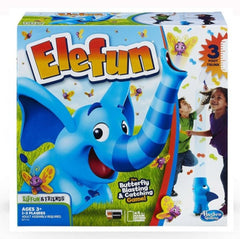 Elefun Reinvention - Albagame