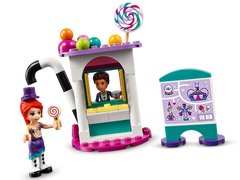 Lego Friends Magical Ferris Wheel and Slide 41689 - Albagame