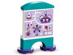 Lego Friends Magical Ferris Wheel and Slide 41689 - Albagame