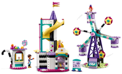 Lego Friends Magical Ferris Wheel and Slide 41689 - Albagame