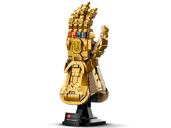 Lego Marvel Infinity Gauntlet 76191 - Albagame