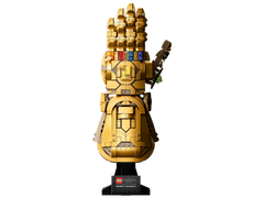 Lego Marvel Infinity Gauntlet 76191 - Albagame