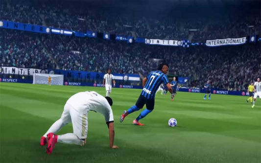 U-PS5 FIFA 21 Next Level Edition - Albagame