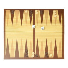 Classic Backgammon - Albagame