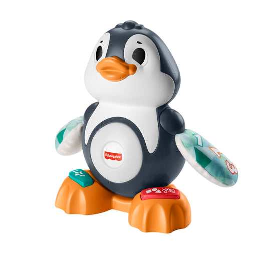 Fisher Price Dance 'n Groove Penguin - Albagame
