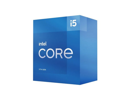 Processor Intel Core i5 11400 / 2.6 GHz - Albagame