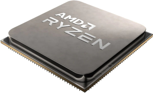Processor AMD Ryzen 7 5800X / 3.8 GHz - Albagame