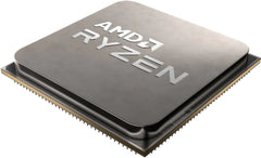 Processor AMD Ryzen 7 5800X / 3.8 GHz - Albagame