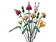 Lego Creator Expert Bouquet of Flowers 10280 - Albagame