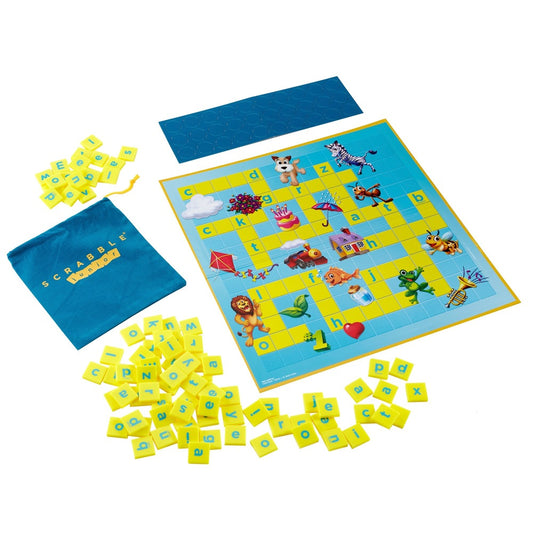 Scrabble Junior Disney Edition - Albagame