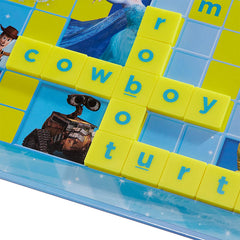 Scrabble Junior Disney Edition - Albagame