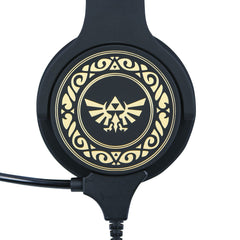 Headphone OTL  - Zelda Interactive Headphone - Albagame
