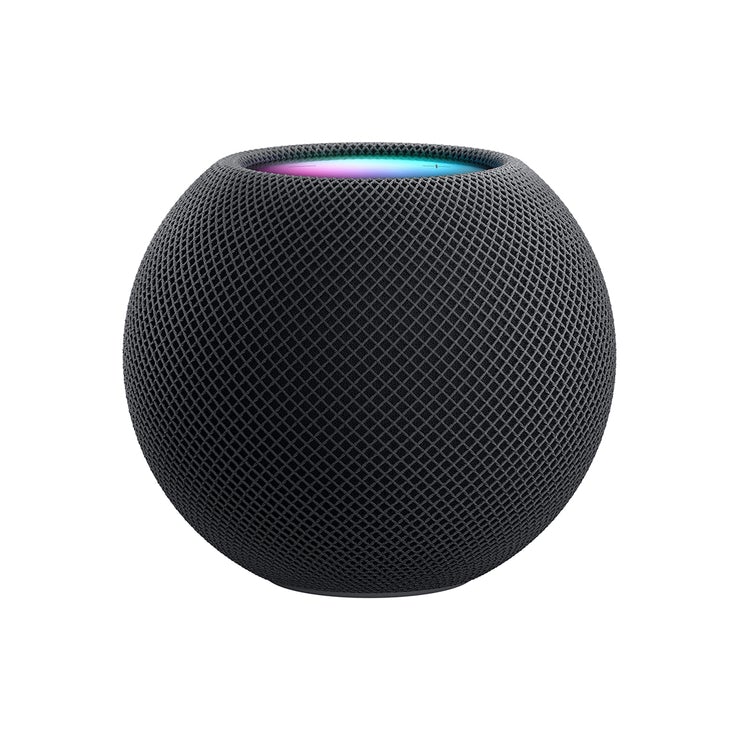 Smart Speaker Apple HomePod Mini Space Grey - Albagame