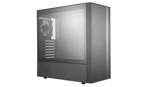 Case Cooler Master MasterBox NR600 Midi ATX - Albagame