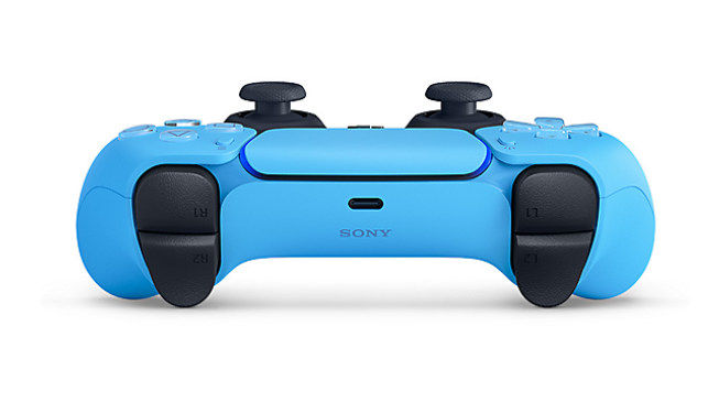 Controller PS5 Sony Dualsense Wireless Starlight Blue – Albagame