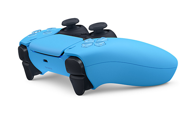 Controller PS5 Dualsense Wireless Starlight Blue - Albagame