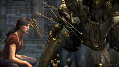 PS5 Uncharted: Legacy of Thieves Collection - Albagame