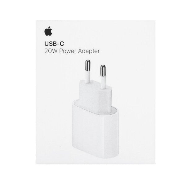 Charger Apple USB to Type-C 20W Power Adapter - Albagame