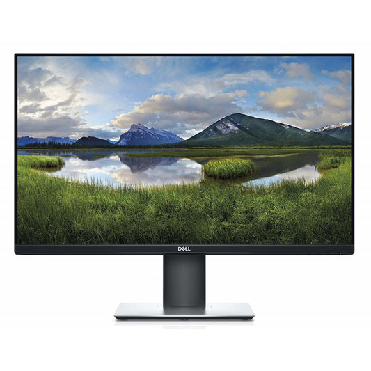 Monitor Dell 27" P2719H  IPS Full HD 5ms - Albagame
