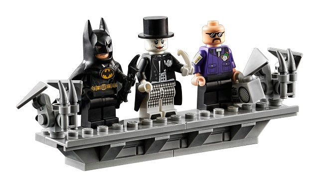 Lego DC Batman 1989 The Batwing 76161 - Albagame