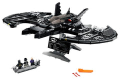 Lego DC Batman 1989 The Batwing 76161 - Albagame