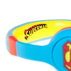 Headphone OTL - Superman Junior Headphones - Albagame