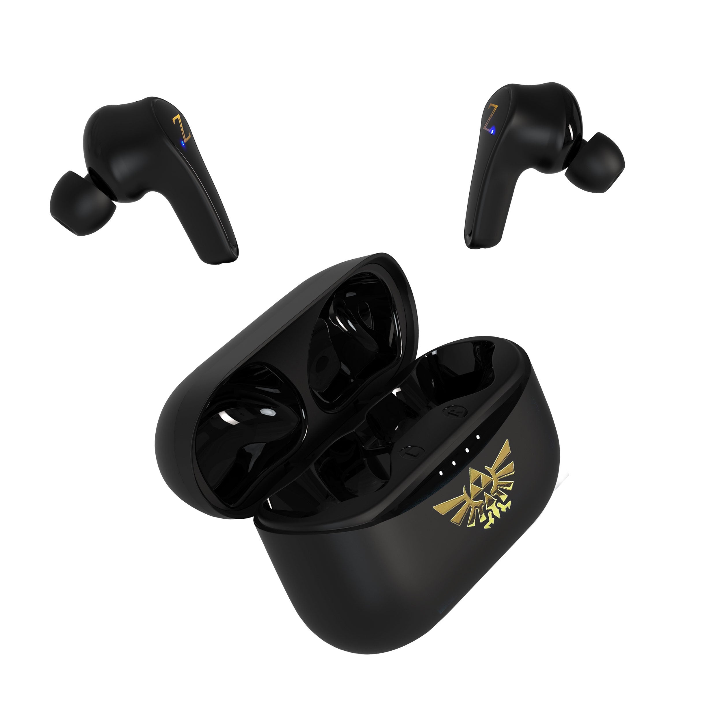 Earphones OTL - Zelda Crest TWS Earpods - Albagame
