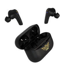 Earphones OTL - Zelda Crest TWS Earpods - Albagame