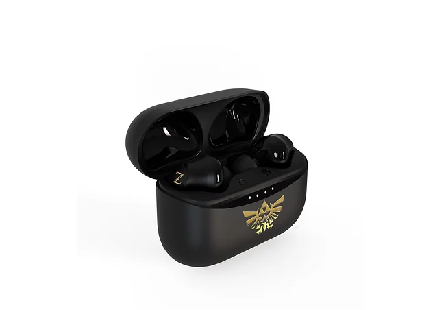 Earphones OTL - Zelda Crest TWS Earpods - Albagame