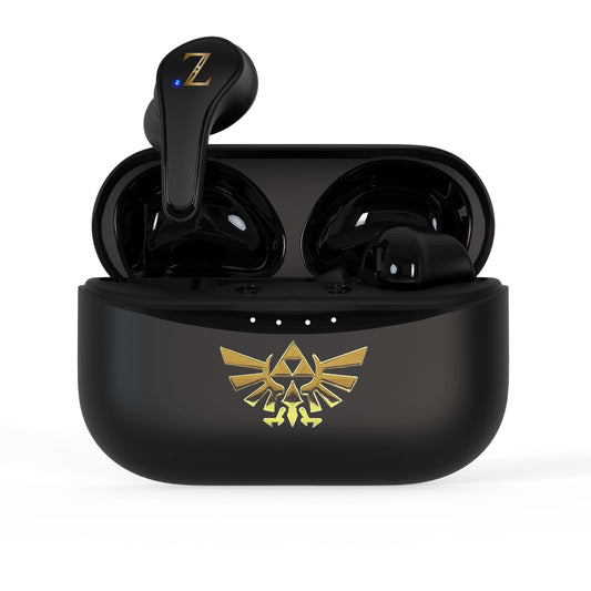 Earphones OTL - Zelda Crest TWS Earpods - Albagame