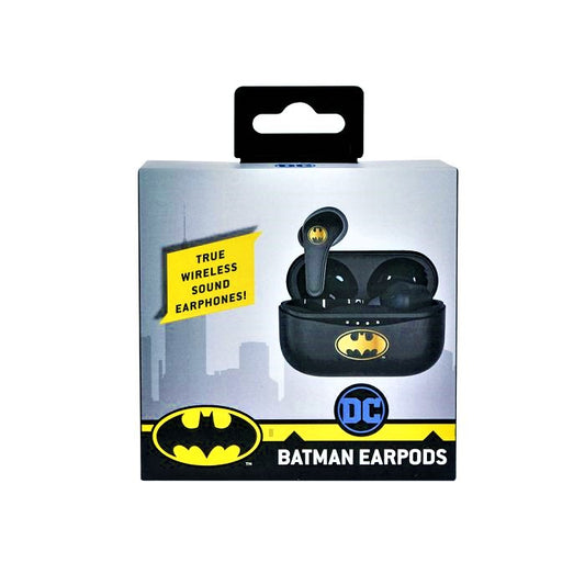 Earphones OTL - Batman TWS Earpods - Albagame