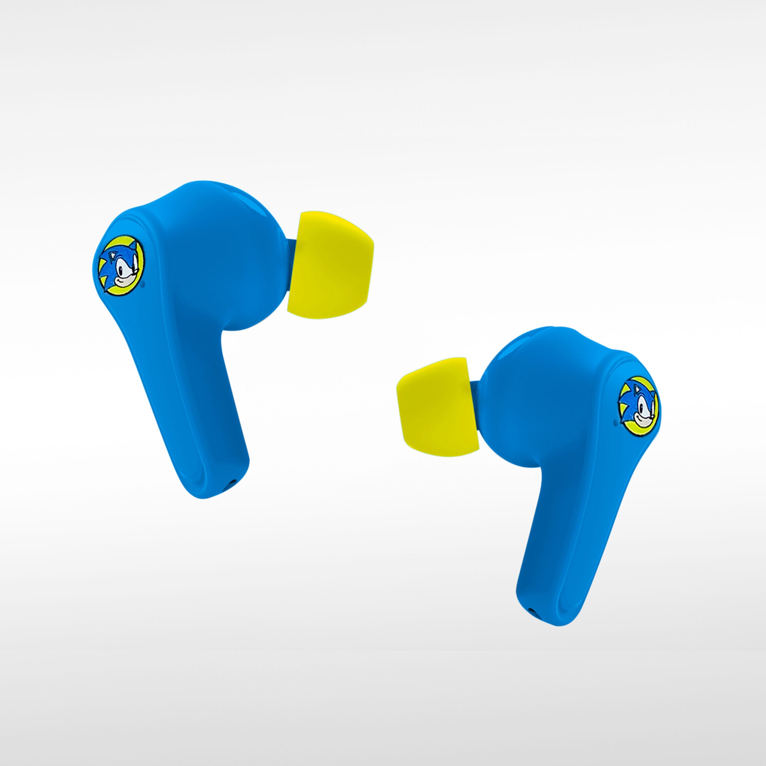 Earphones OTL - Sega Sonic The Hedgehog TWS Earpods - Albagame
