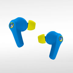 Earphones OTL - Sega Sonic The Hedgehog TWS Earpods - Albagame