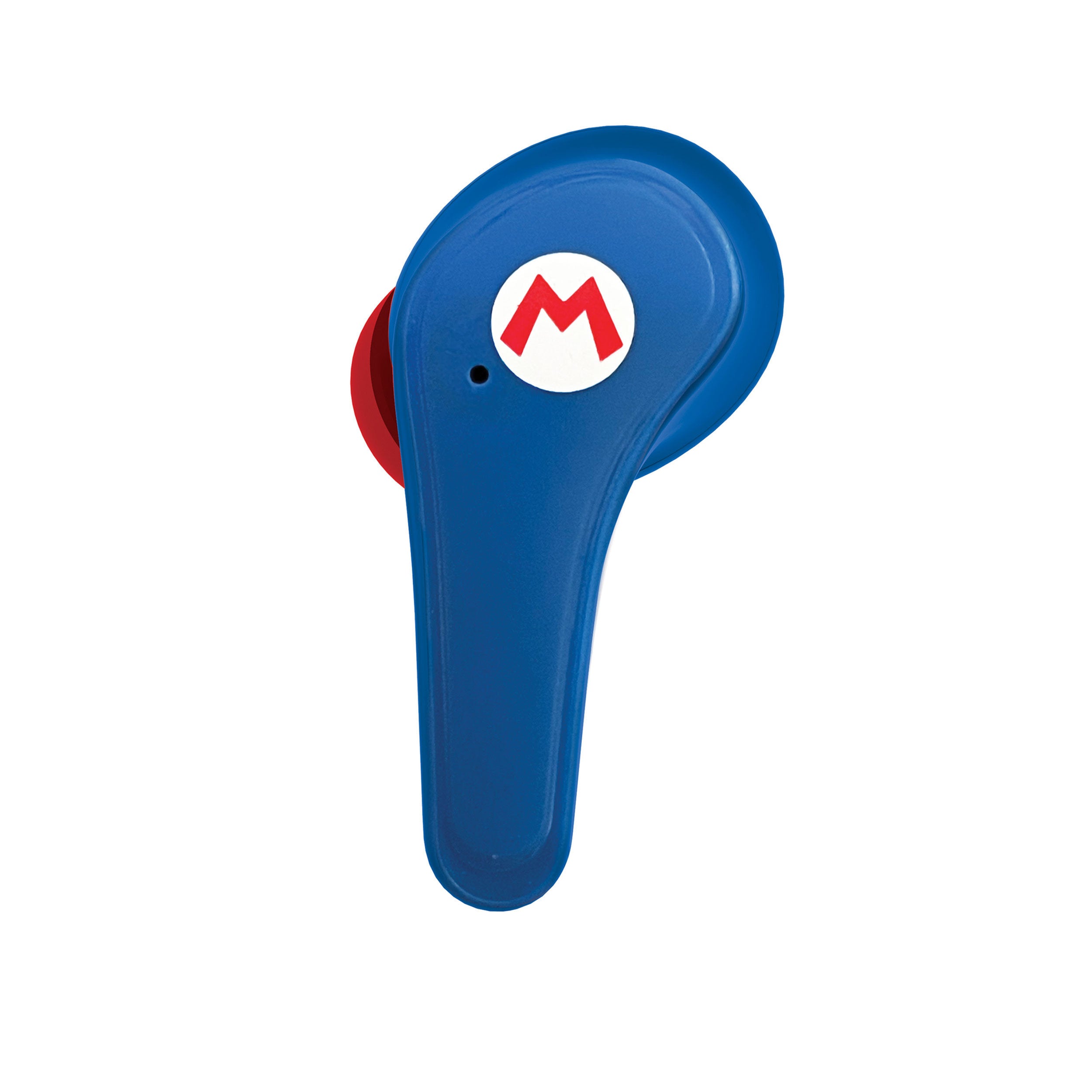 Earphones OTL - Super Mario Blue TWS Earpods - Albagame